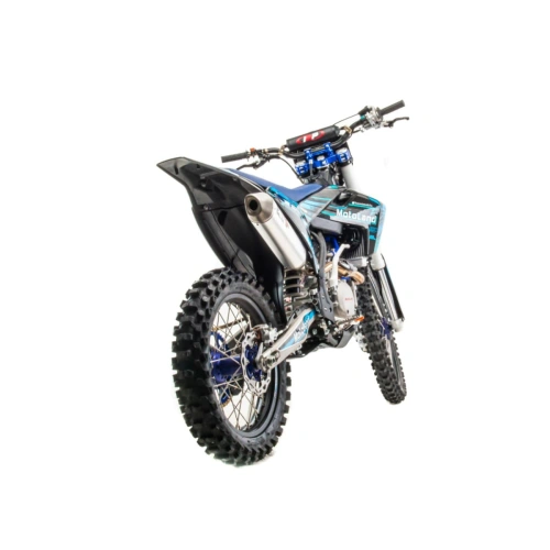 Мотоцикл кроссовый эндуро MOTOLAND XT300 ST-FA-NC (ZS182MN+BB)