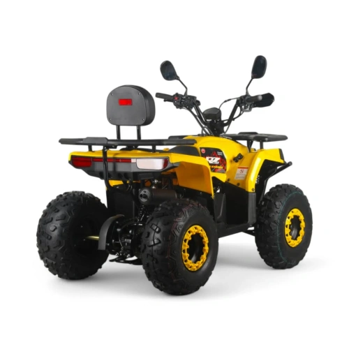 Квадроцикл RZMOTO Cross 150