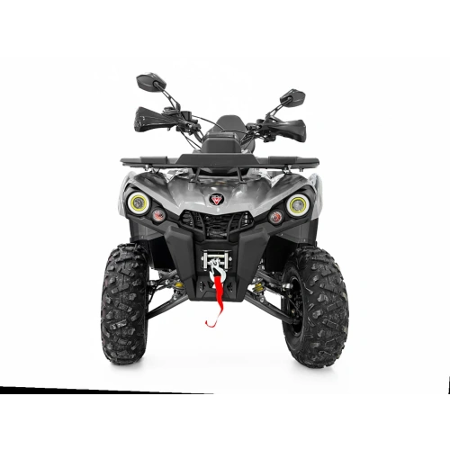 Квадроцикл MOTAX Grizlik 200 ULTRA BIG