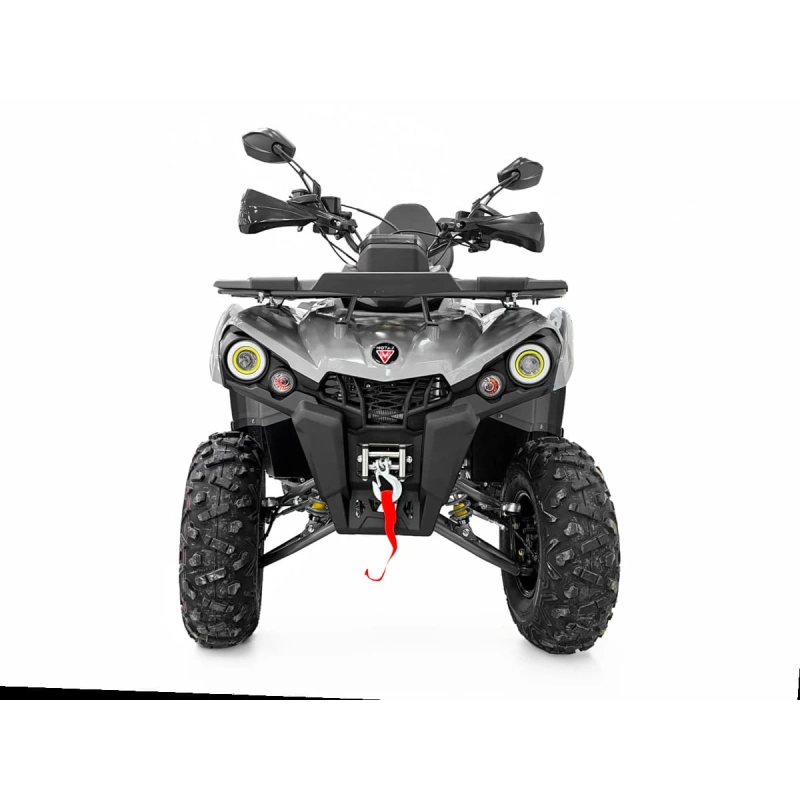 Квадроцикл MOTAX Grizlik 200 ULTRA BIG