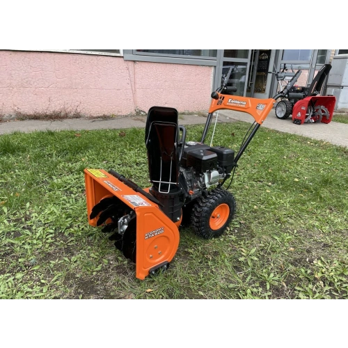 Снегоуборщик KETTAMA Storm KTA60-G Economy