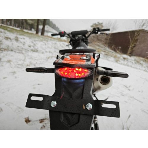 Мотоцикл кроссовый эндуро REGULMOTO ZR 300 PR