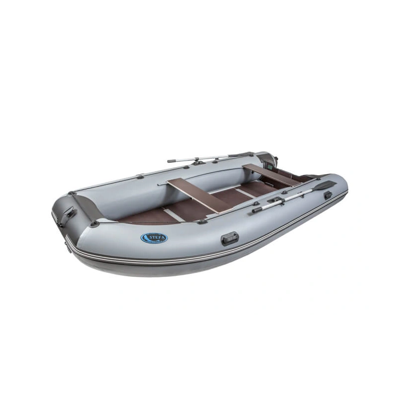 Лодка ПВХ STEFA 3600МК