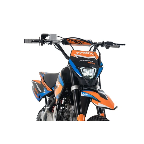 Питбайк TMBK Pitster SP2 150