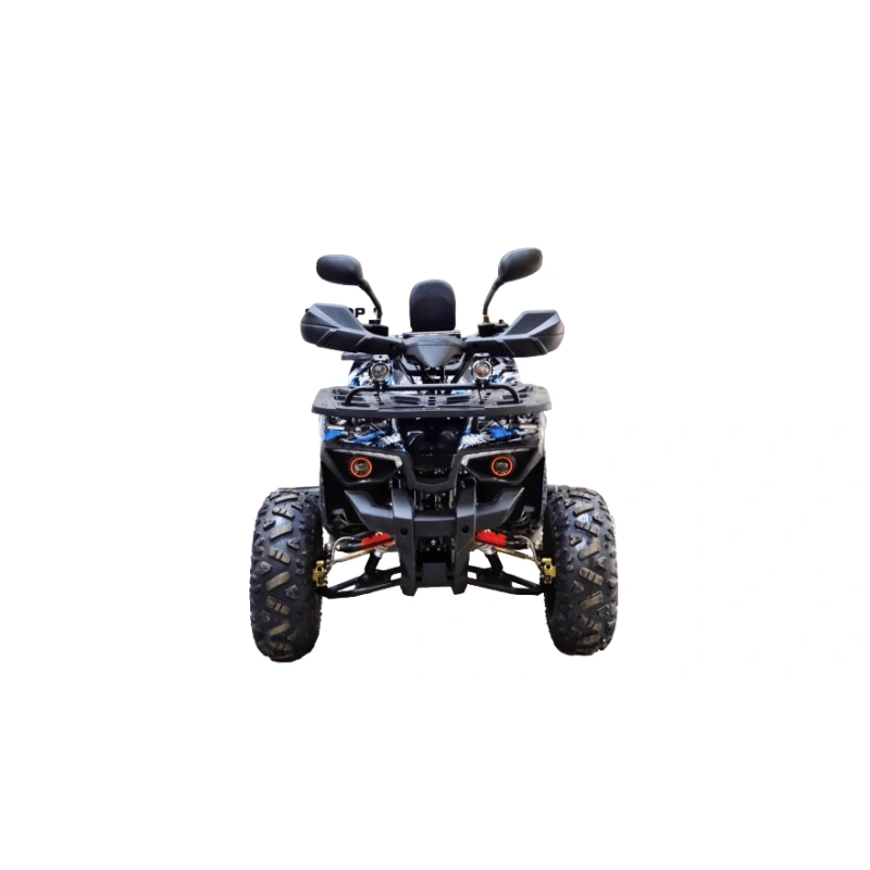 Квадроцикл BISON 125 Hunter LD