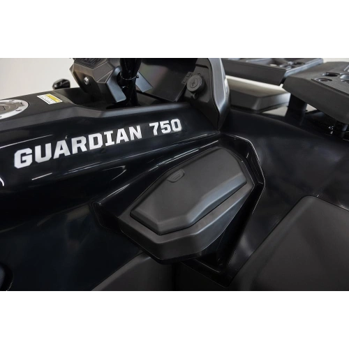 Квадроцикл HISUN Guardian 750S Short (ПСМ)