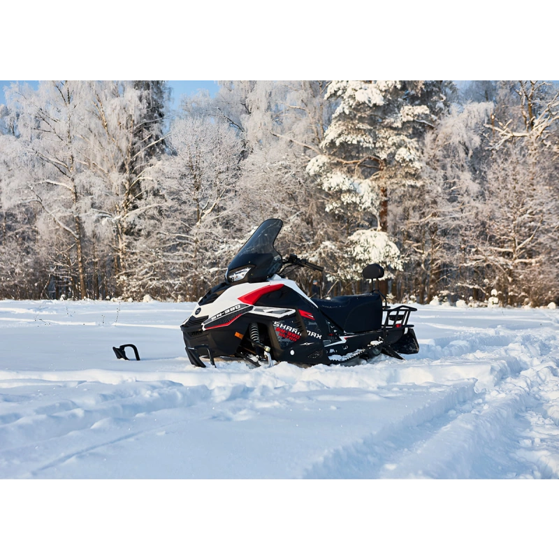 Снегоход SHARMAX SN-380 Ultra