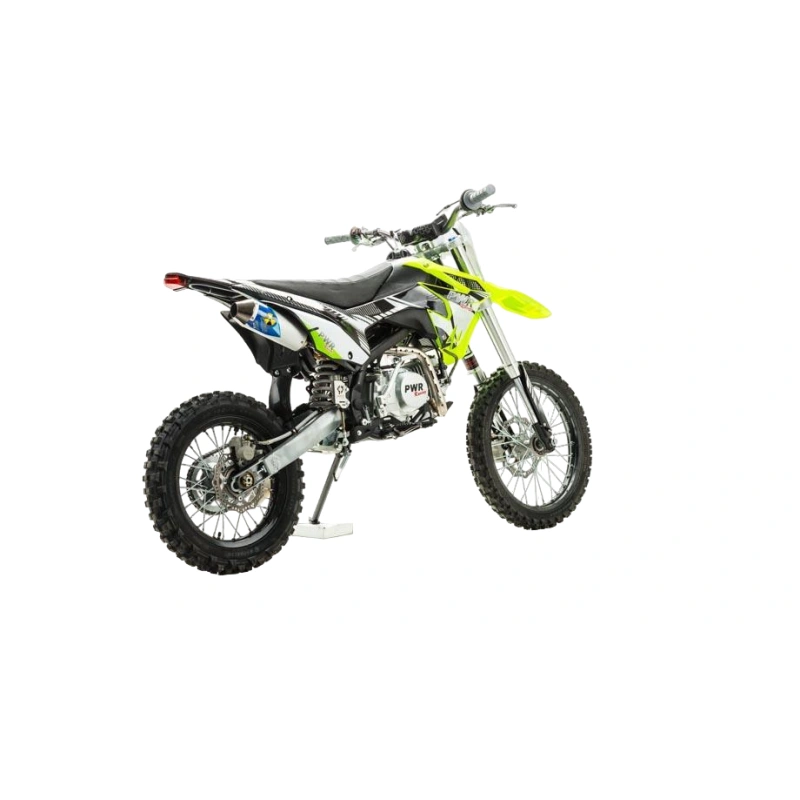 Питбайк PWR Racing FRZ 140