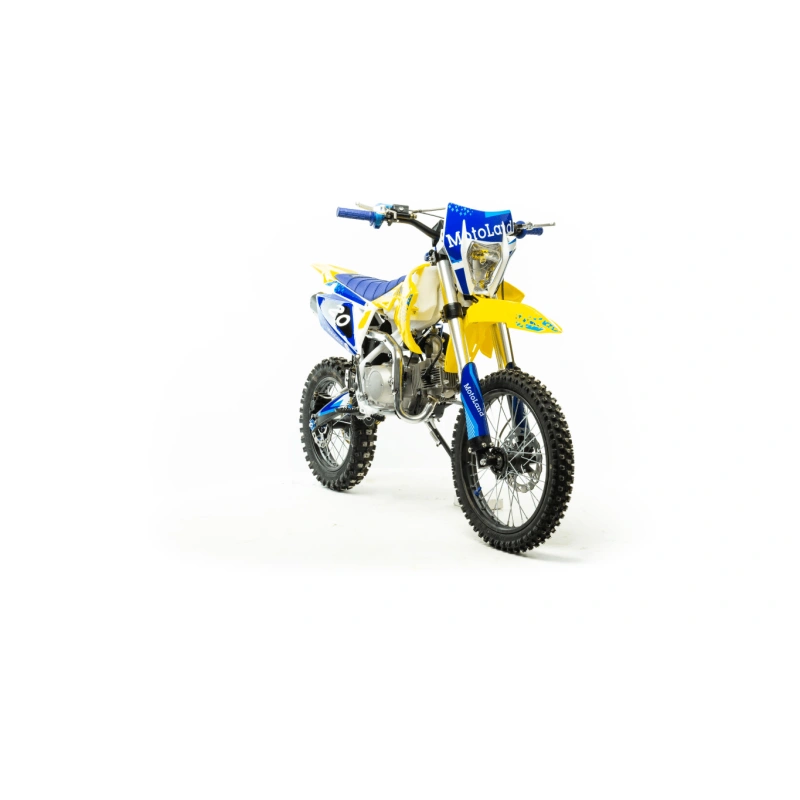 Питбайк MOTOLAND MZ125 (2021 Г.)