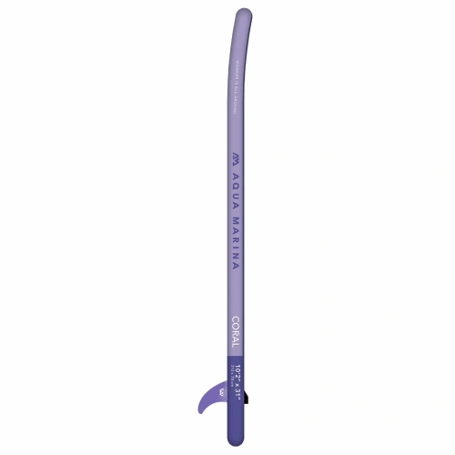 Aqua Marina Coral 10'2 Night Fade сап-доска для туристических прогулок