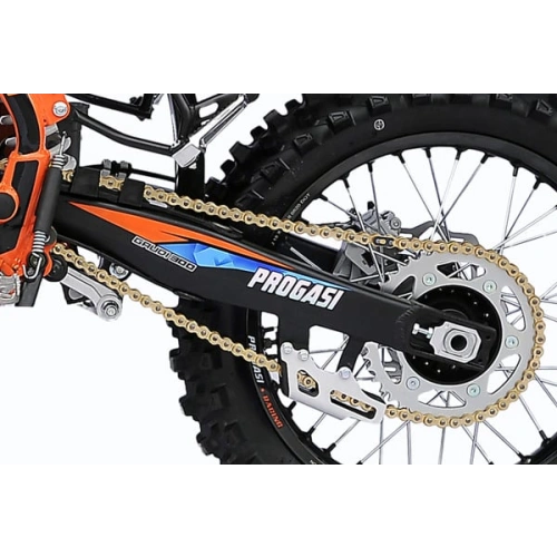 Мотоцикл кроссовый эндуро PROGASI Gaudi 300 ENDURO