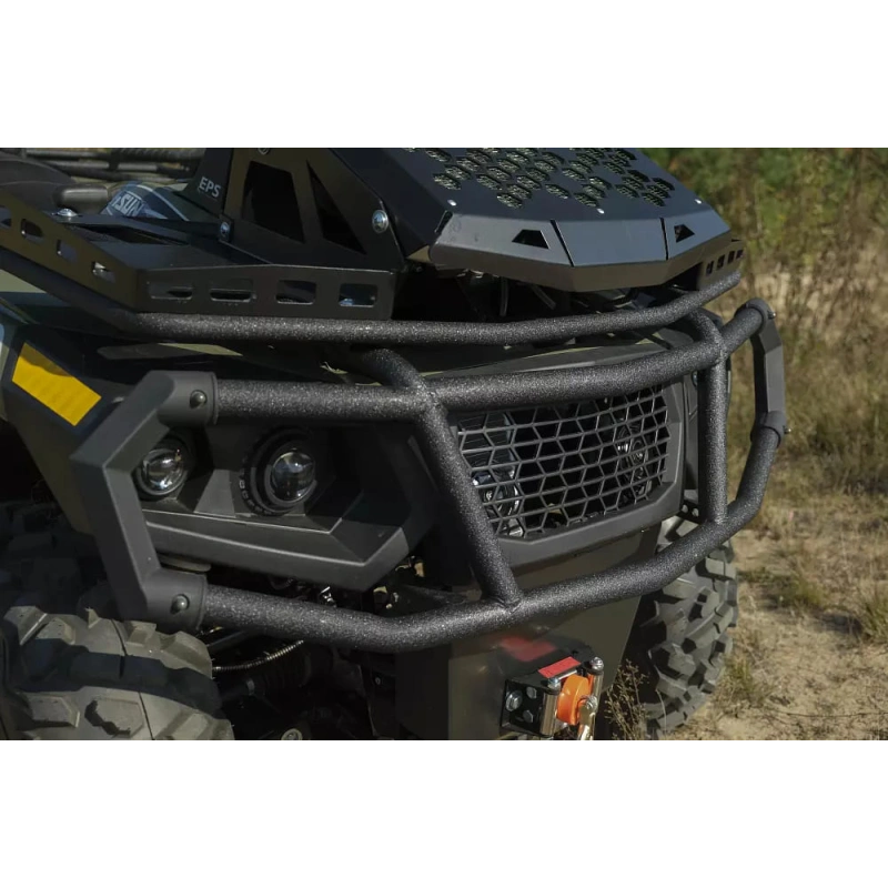 Квадроцикл HISUN Tactic GT 1000 Limited (ПСМ)