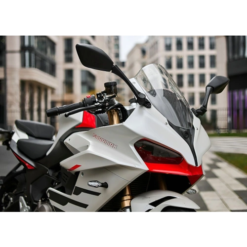 Мотоцикл SHARMAX GP RS 601 Ultra