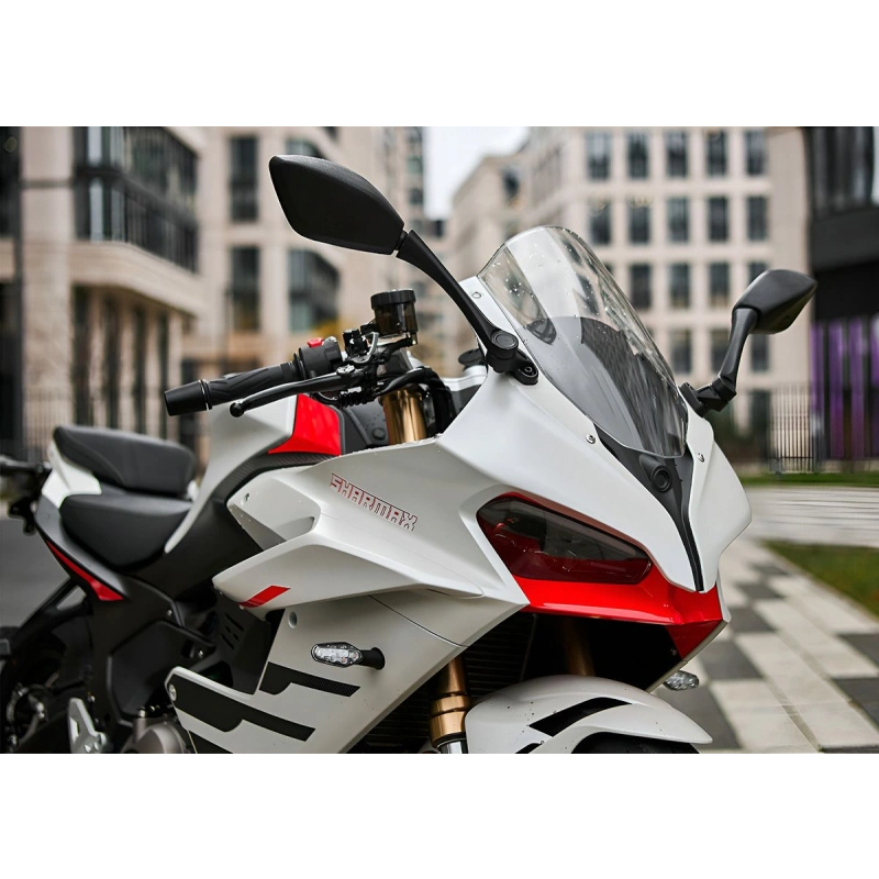 Мотоцикл SHARMAX GP RS 601 Ultra