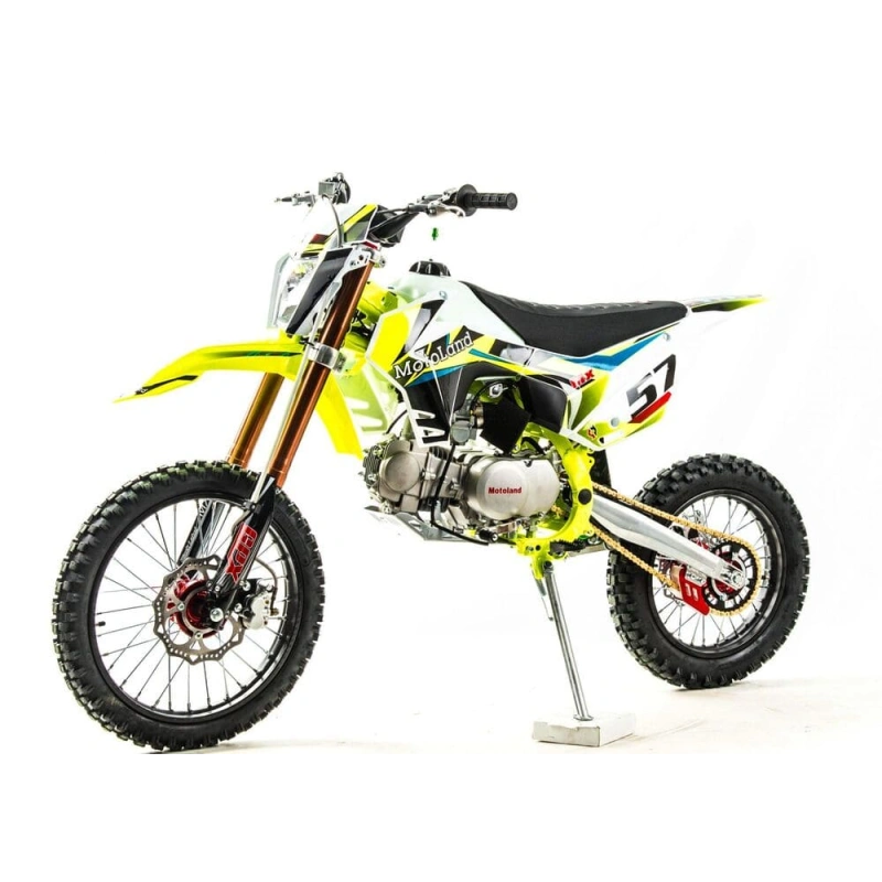 Питбайк MOTOLAND MX125 E (2021 Г.)
