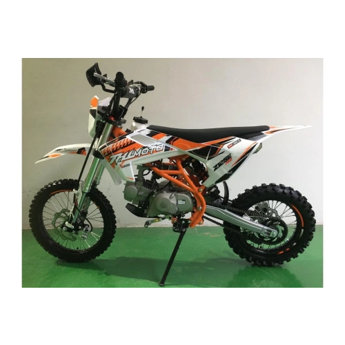 Питбайк JHL Z125E Pro