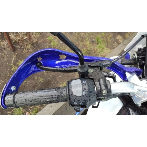 Мотоцикл кроссовый эндуро RACER Panther Lite RC250GY-C2A