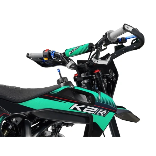 Питбайк K2R PF125 Pro