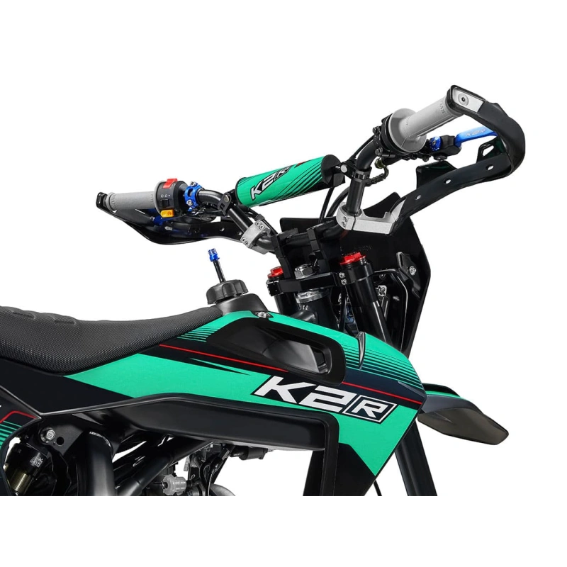 Питбайк K2R PF125 Pro