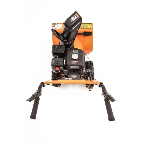 Снегоуборщик KETTAMA Storm KTA60-G Economy