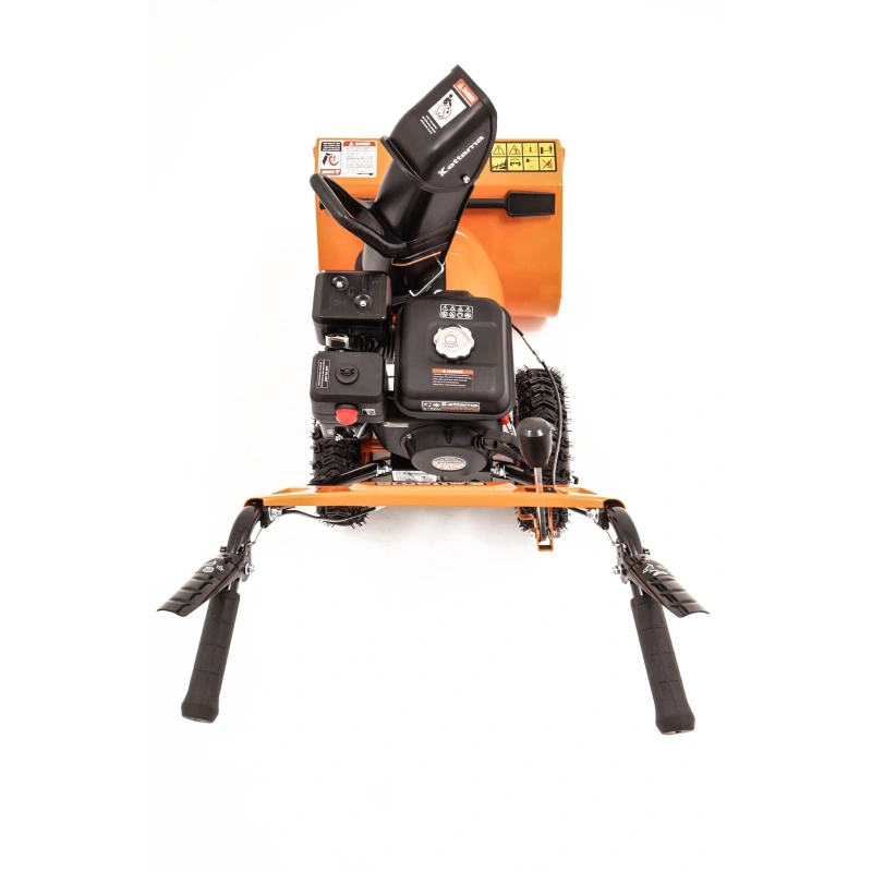 Снегоуборщик KETTAMA Storm KTA60-G Economy