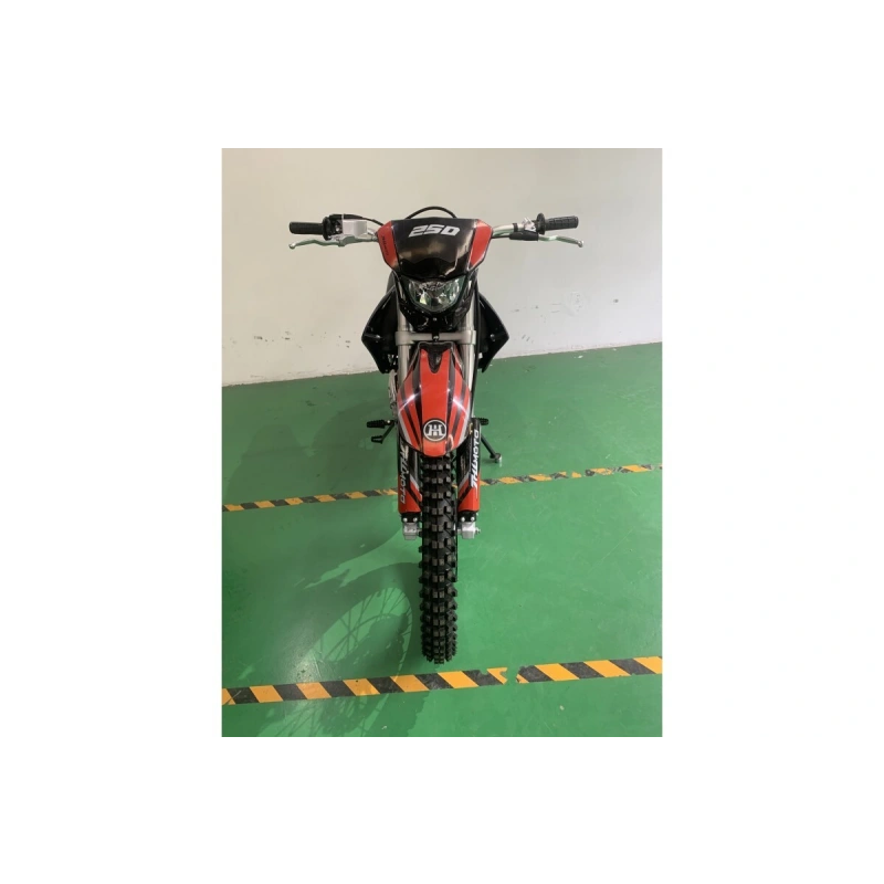 Мотоцикл JHL MX250 ENDURO