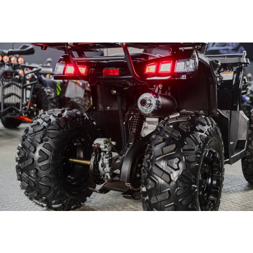 Квадроцикл SHARMAX 280 RX Activator