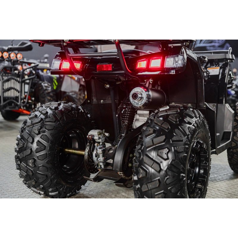 Квадроцикл SHARMAX 280 RX Activator