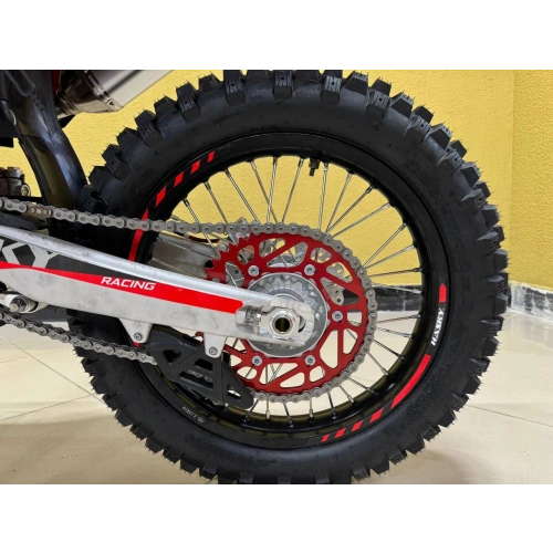 Мотоцикл HASKY V4 Racing ENDURO