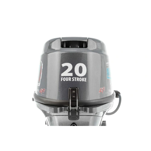 4х-тактный лодочный мотор MIKATSU MF20FHS-EFI
