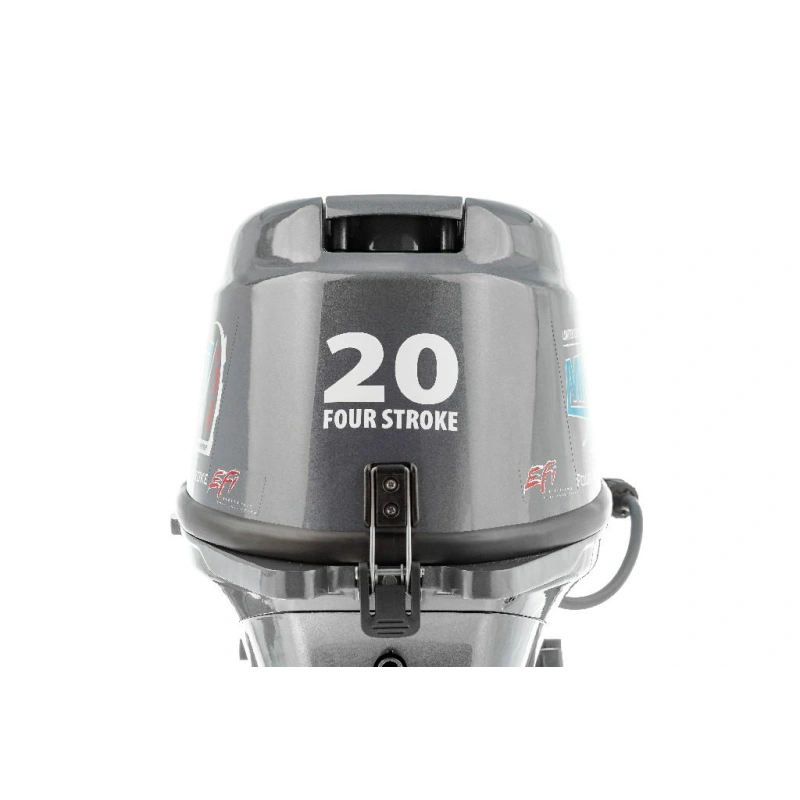 4х-тактный лодочный мотор MIKATSU MF20FHS-EFI