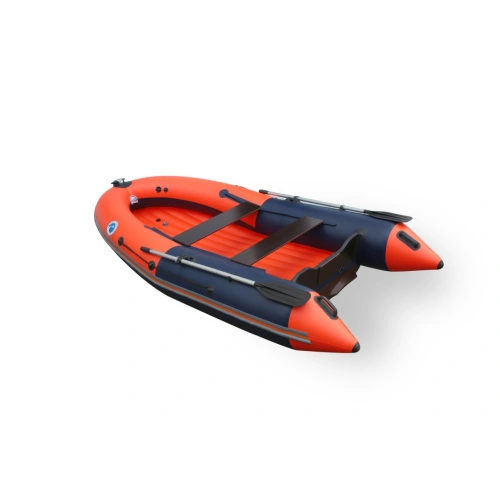Лодка ПВХ STORMLINE Air Cruiser 400 (2024)