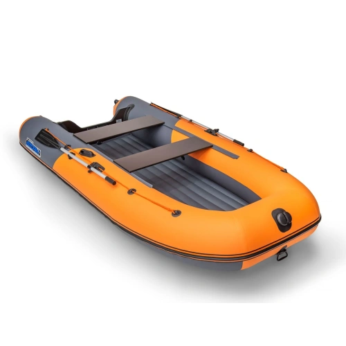 Лодка ПВХ STORMLINE Air Classic Tactic 400