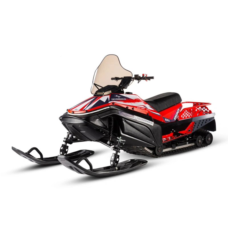 Снегоход SHARMAX Long SHP-880