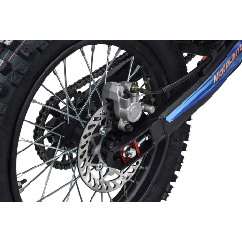 Питбайк MOTOLAND 125 SX 125 E 19/16