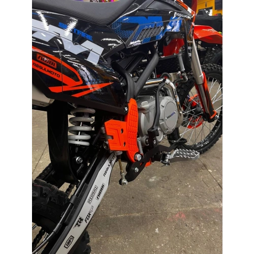 Питбайк REGULMOTO Spitfire 19/16 Pro