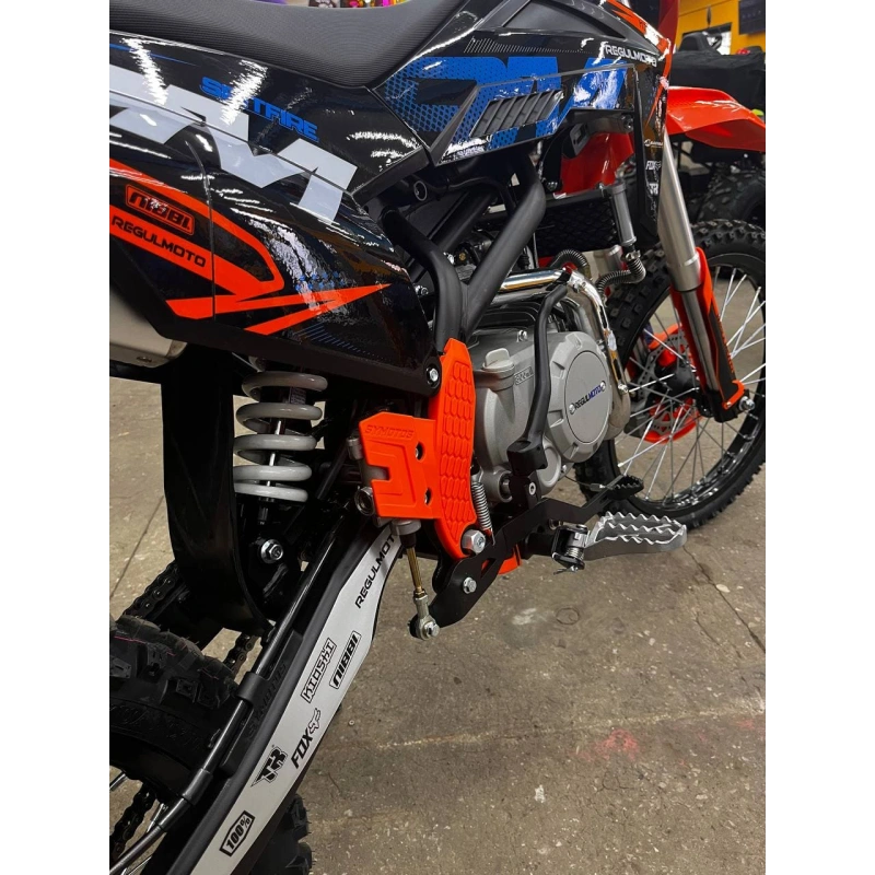 Питбайк REGULMOTO Spitfire 19/16 Pro