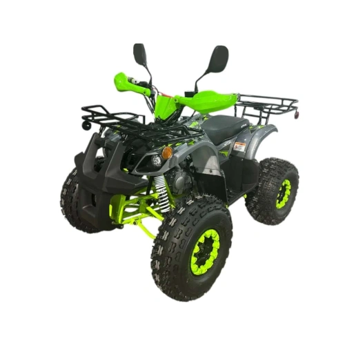 Квадроцикл VMC Тao Тao ATV 125