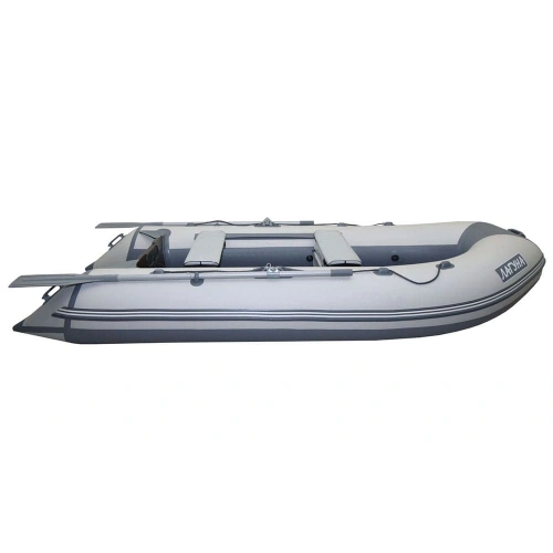 Лодка ПВХ PATRIOT Лагуна 325 СК