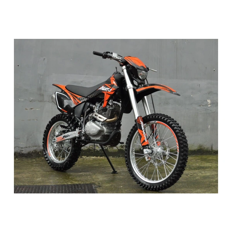 Мотоцикл кроссовый эндуро JHL MX300 PR300 (175FMN)