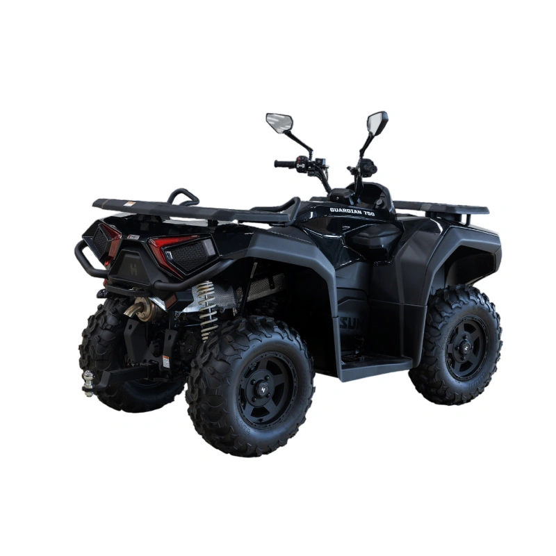 Квадроцикл HISUN Guardian 750S Short (ПСМ)
