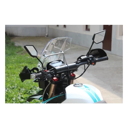 Мотоцикл кроссовый эндуро SHINERAY Adventure 250