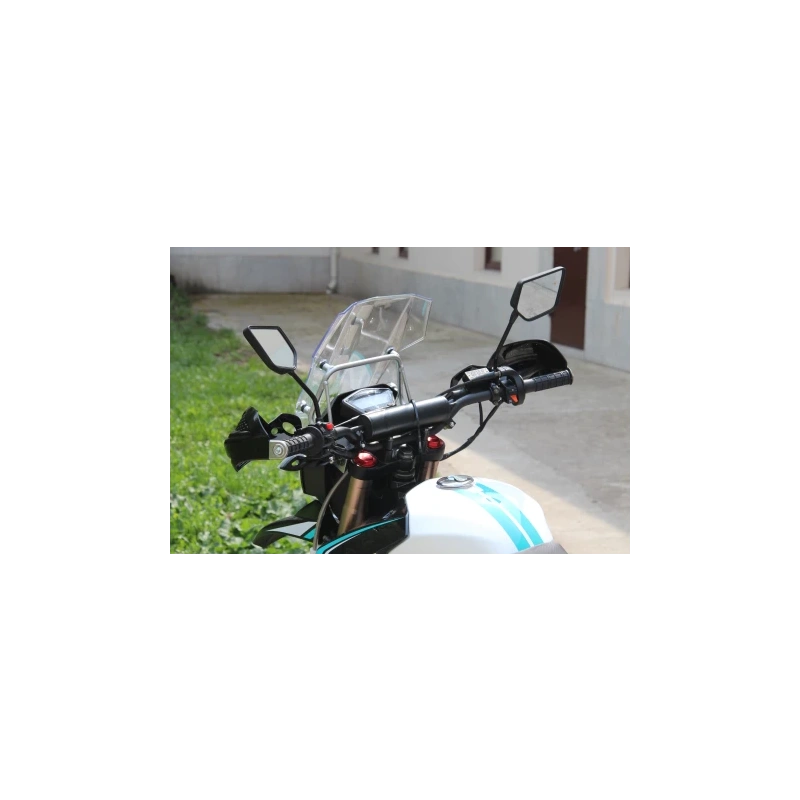 Мотоцикл кроссовый эндуро SHINERAY Adventure 250