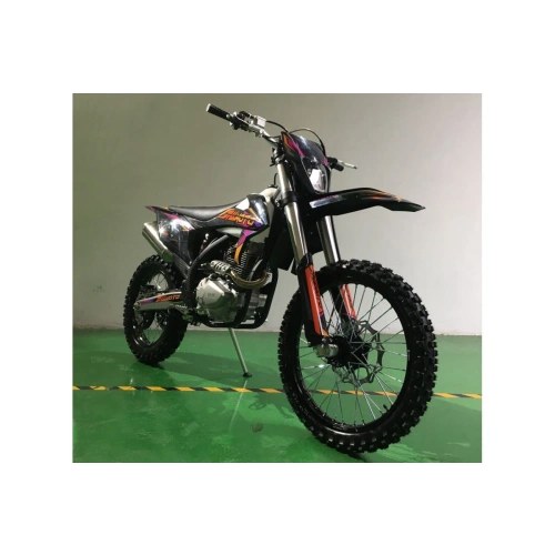 Мотоцикл кроссовый эндуро JHL LX3 PR300 (175FMN)