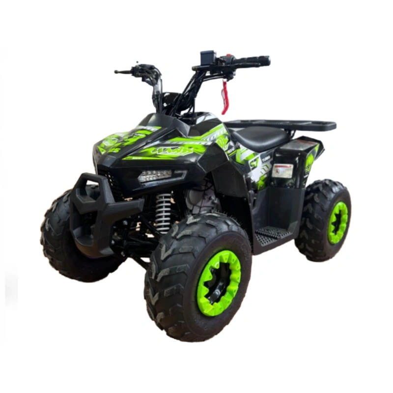 Квадроцикл RACER Hawk 110