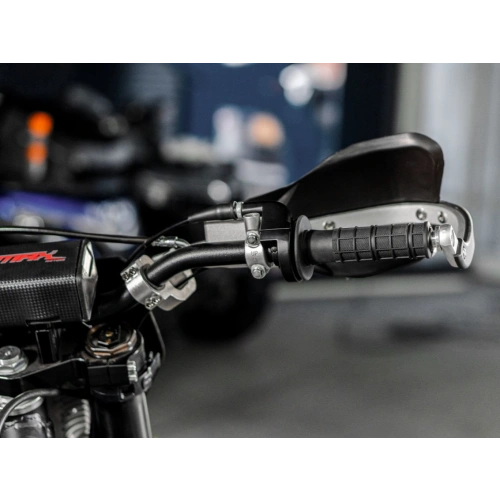 Мотоцикл кроссовый эндуро SHARMAX PowerMax 320