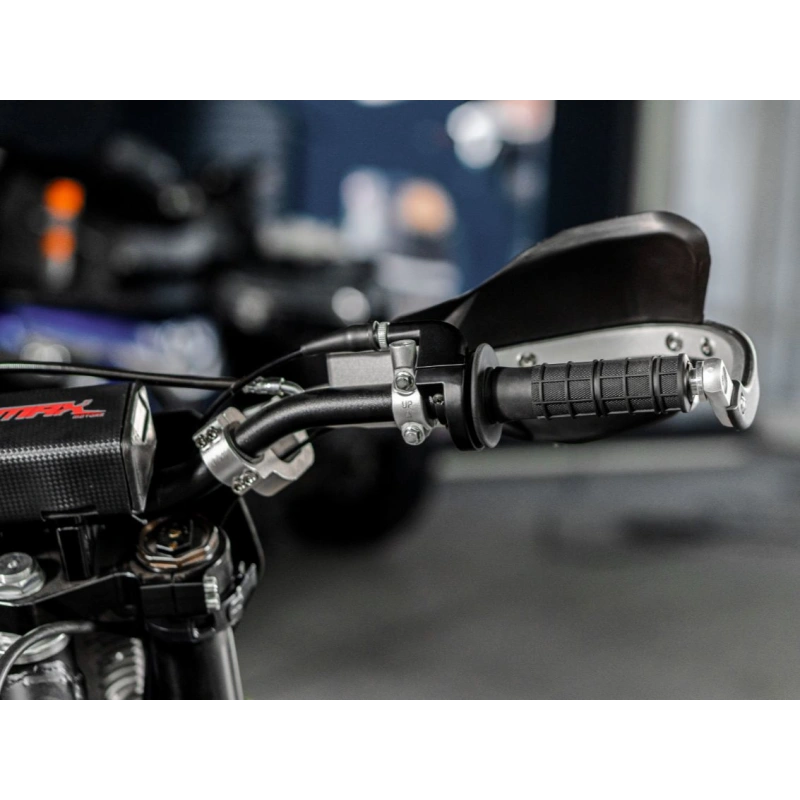 Мотоцикл кроссовый эндуро SHARMAX PowerMax 320