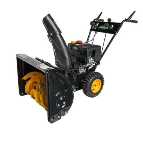 Снегоуборщик GREEN FIELD GF 6.5 HP/24" E
