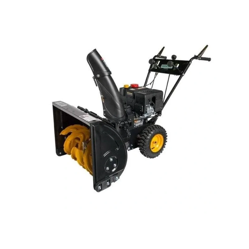 Снегоуборщик GREEN FIELD GF 6.5 HP/24" E