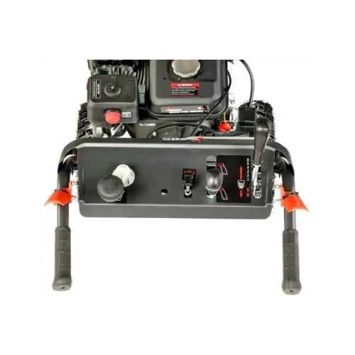 Снегоуборщик YANIS Blizzard M24DL